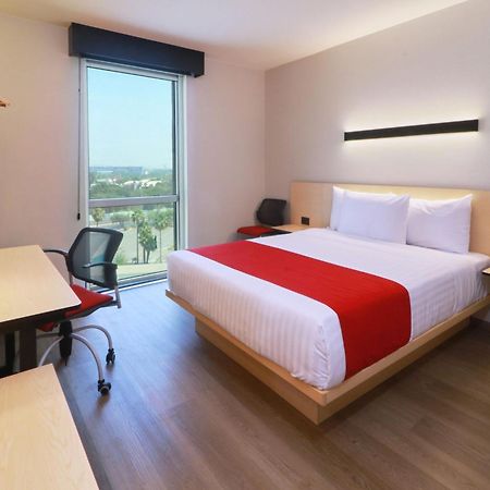 City Express By Marriott Monterrey Universidad Exteriör bild
